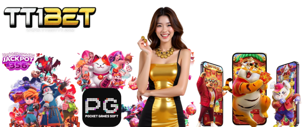 "TT1BET direct web casino games with automated no-minimum deposit"