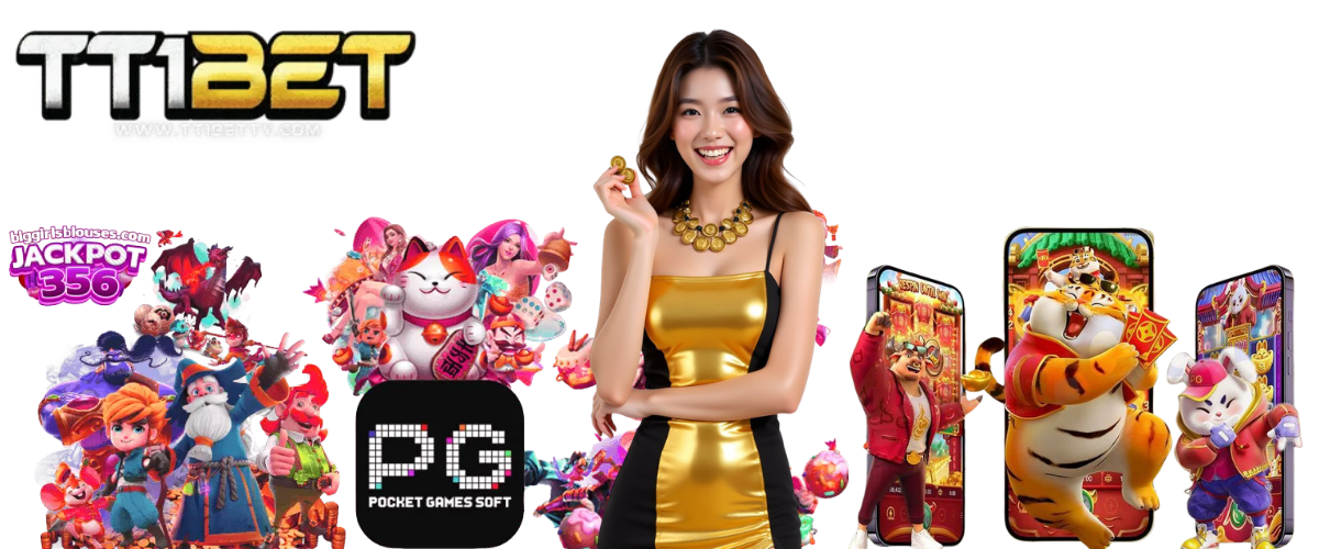"TT1BET direct web casino games with automated no-minimum deposit"
