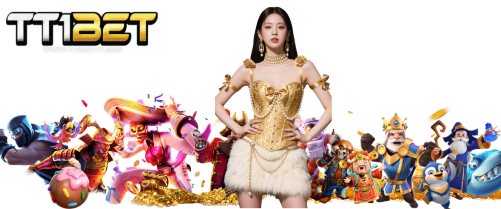 TT1BET Direct Web Slot Casino 2026