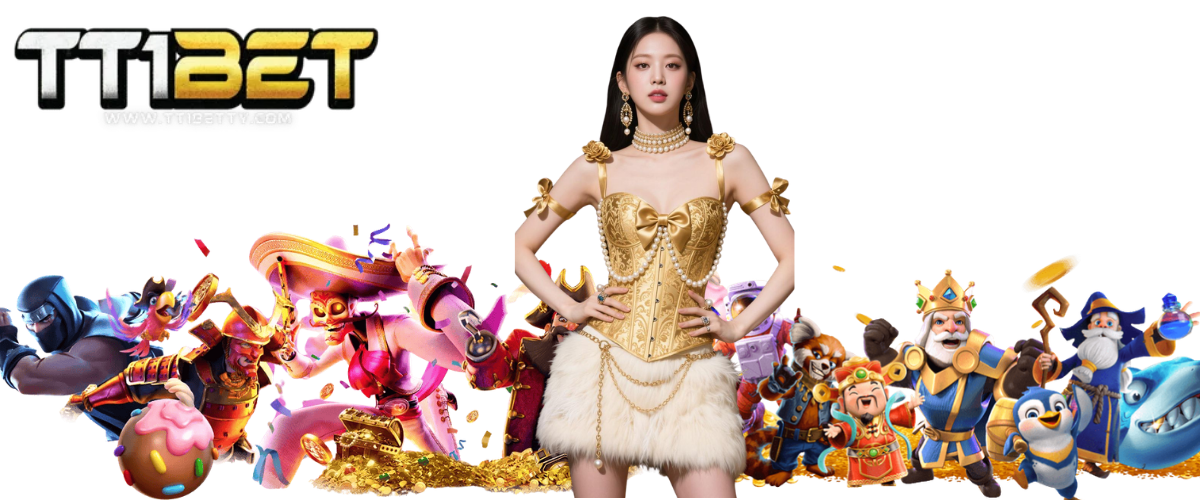 TT1BET Direct Web Slot Casino 2026